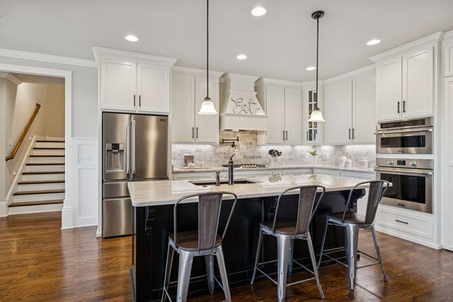 3000 Henley Way, Spring Hill, TN 37174