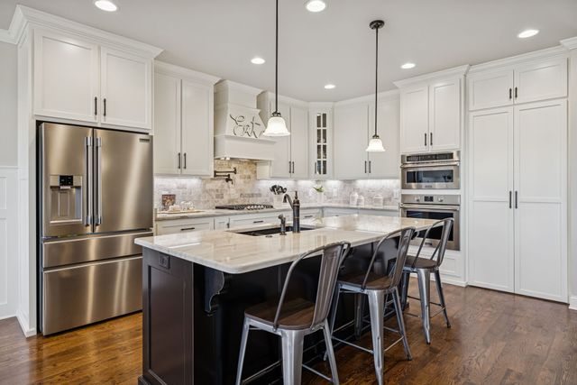 3000 Henley Way, Spring Hill, TN 37174