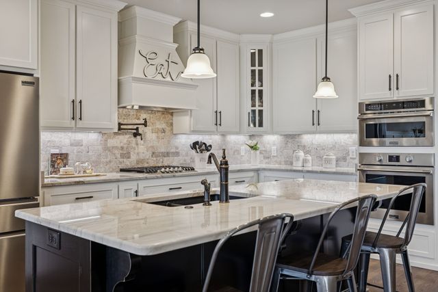 3000 Henley Way, Spring Hill, TN 37174