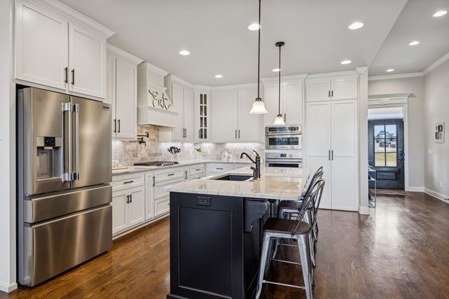 3000 Henley Way, Spring Hill, TN 37174