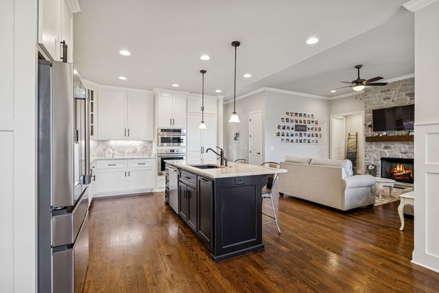 3000 Henley Way, Spring Hill, TN 37174