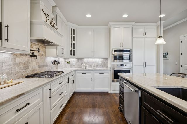 3000 Henley Way, Spring Hill, TN 37174