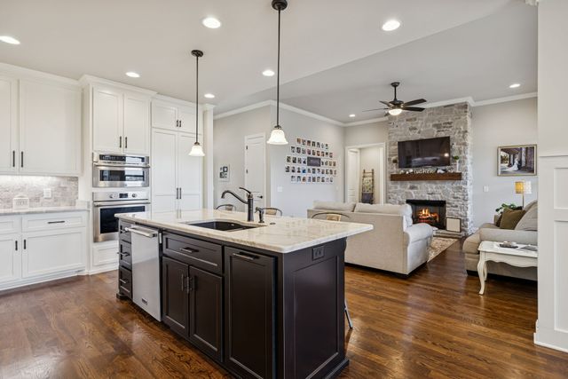 3000 Henley Way, Spring Hill, TN 37174