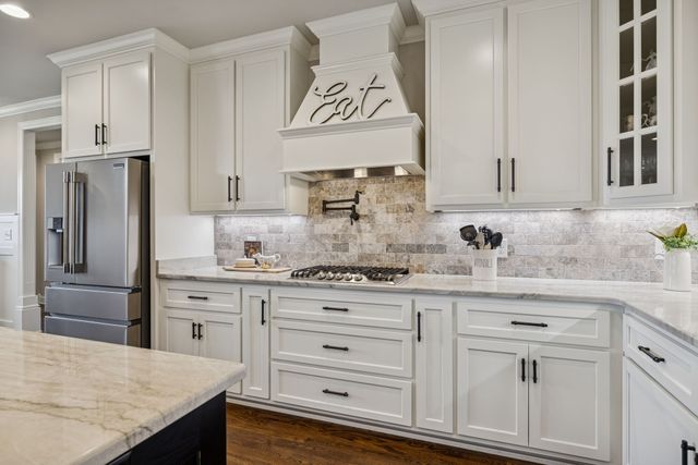 3000 Henley Way, Spring Hill, TN 37174