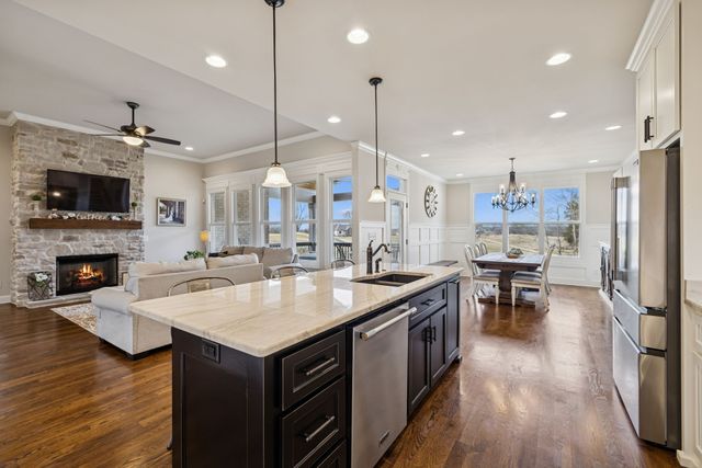 3000 Henley Way, Spring Hill, TN 37174