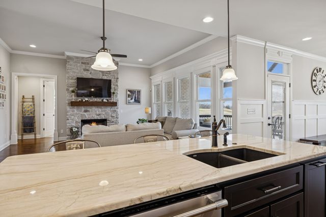 3000 Henley Way, Spring Hill, TN 37174