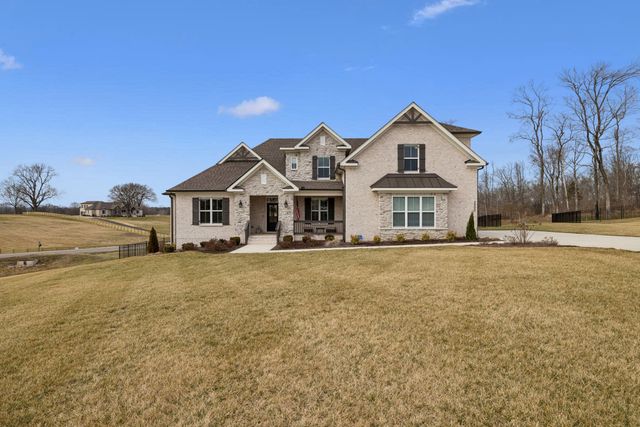 3000 Henley Way, Spring Hill, TN 37174