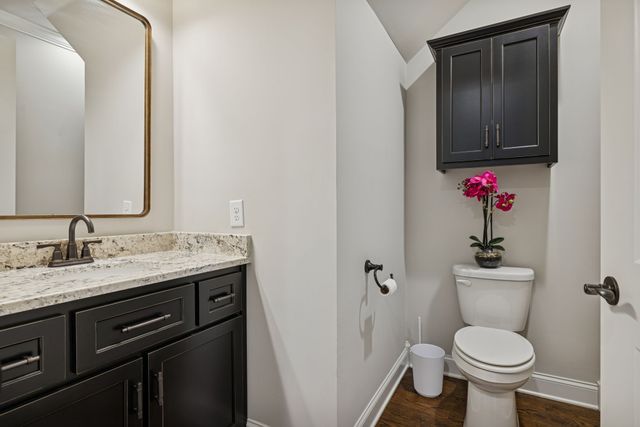 3000 Henley Way, Spring Hill, TN 37174