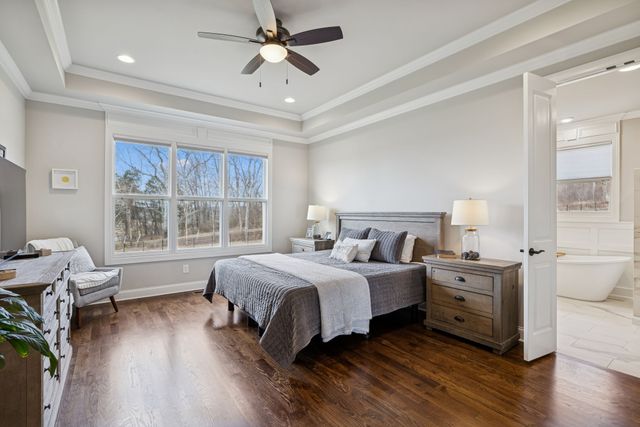 3000 Henley Way, Spring Hill, TN 37174