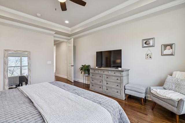 3000 Henley Way, Spring Hill, TN 37174