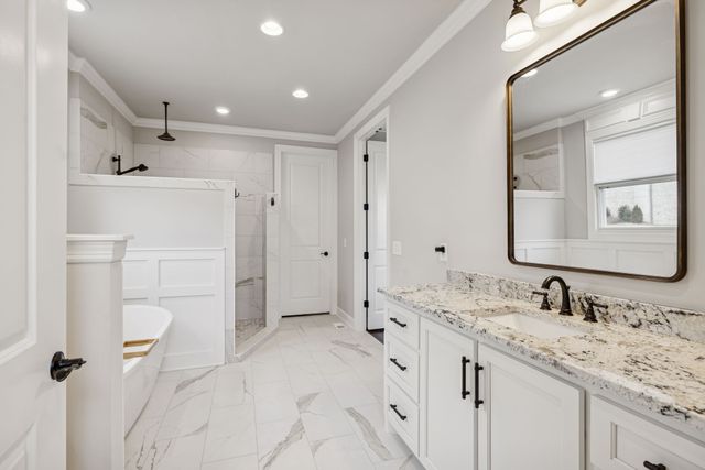 3000 Henley Way, Spring Hill, TN 37174