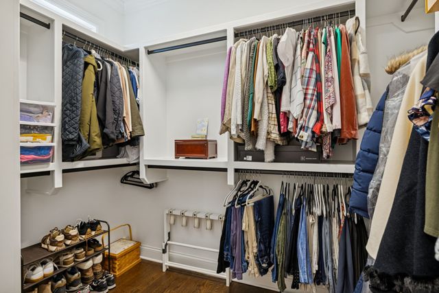 3000 Henley Way, Spring Hill, TN 37174