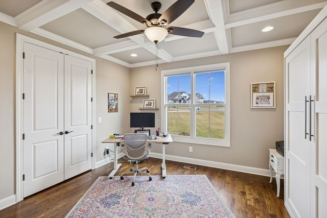 3000 Henley Way, Spring Hill, TN 37174