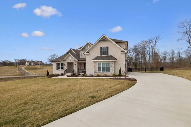 3000 Henley Way, Spring Hill, TN 37174