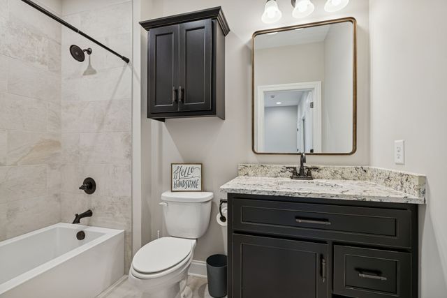 3000 Henley Way, Spring Hill, TN 37174