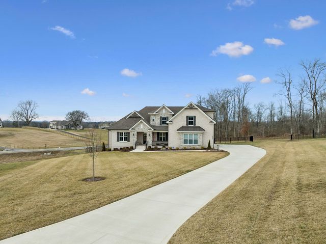 3000 Henley Way, Spring Hill, TN 37174
