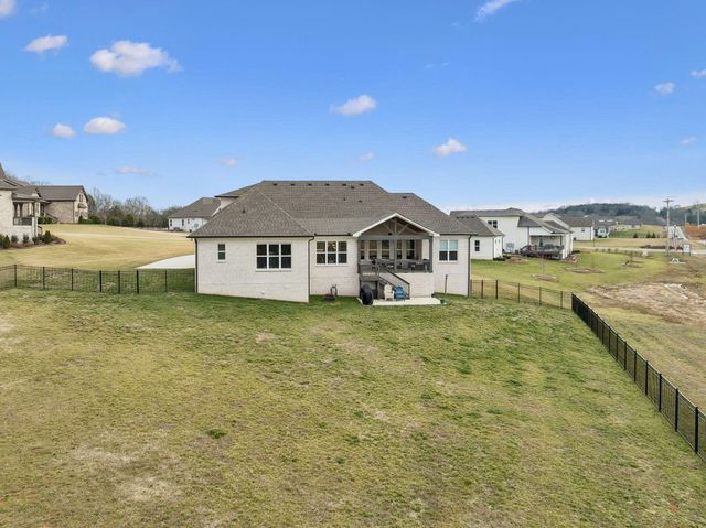 3000 Henley Way, Spring Hill, TN 37174