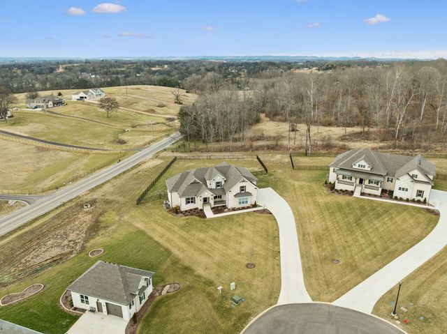 3000 Henley Way, Spring Hill, TN 37174
