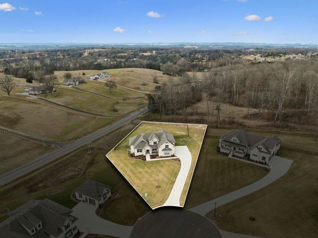 3000 Henley Way, Spring Hill, TN 37174