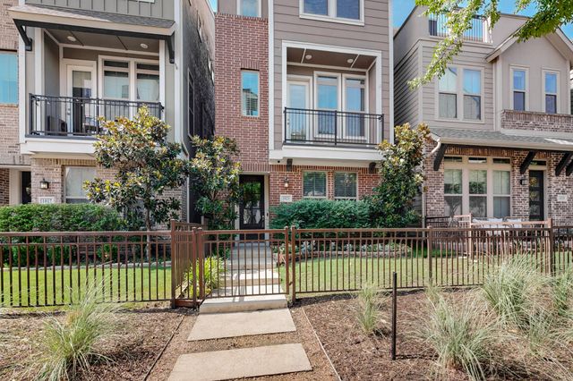 1023 Tea Olive Lane, Dallas, TX 75212