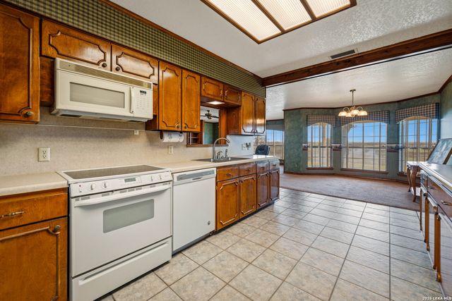 25 Labus Ln, Floresville, TX 78114