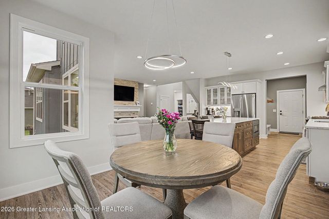6475 Heathfield Drive, East Lansing, MI 48823