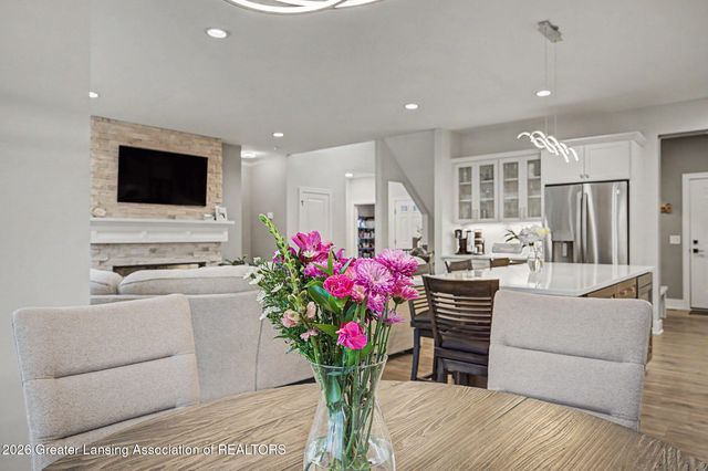 6475 Heathfield Drive, East Lansing, MI 48823