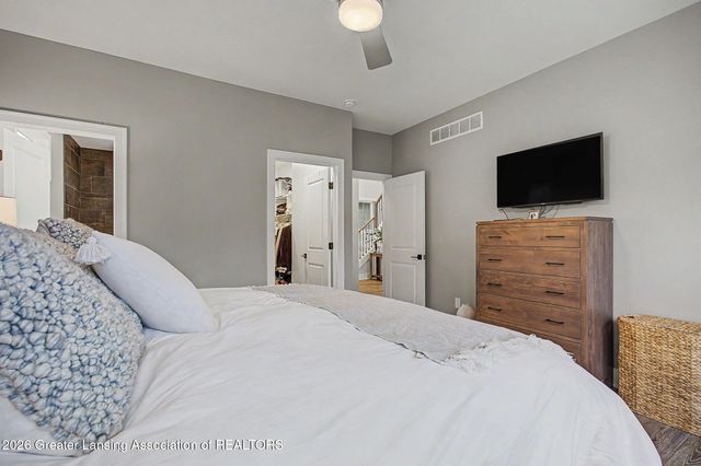 6475 Heathfield Drive, East Lansing, MI 48823