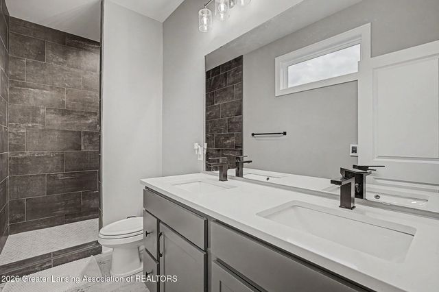 6475 Heathfield Drive, East Lansing, MI 48823