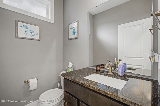 6475 Heathfield Drive, East Lansing, MI 48823