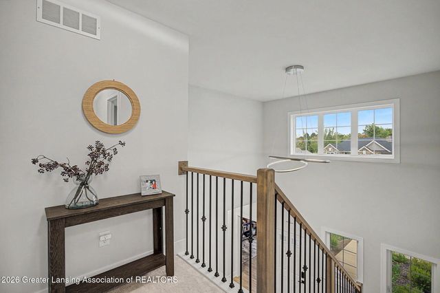 6475 Heathfield Drive, East Lansing, MI 48823