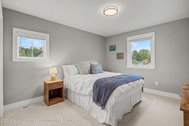6475 Heathfield Drive, East Lansing, MI 48823