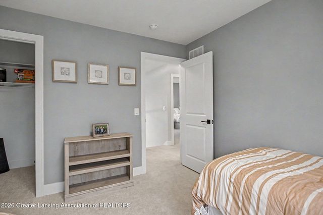 6475 Heathfield Drive, East Lansing, MI 48823