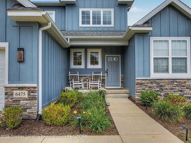 6475 Heathfield Drive, East Lansing, MI 48823