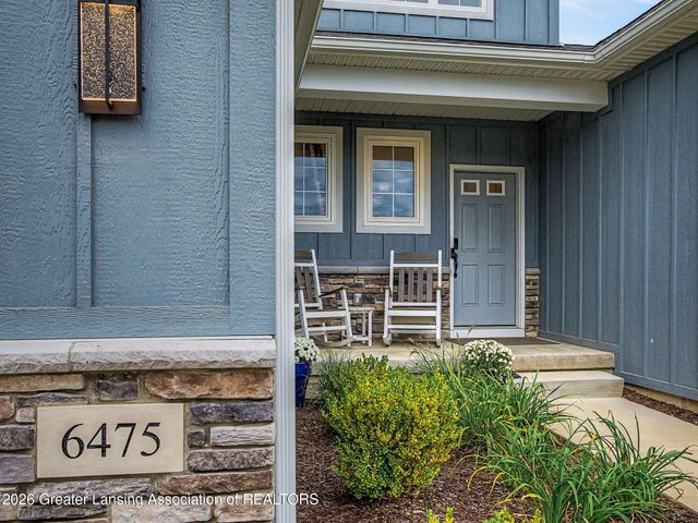 6475 Heathfield Drive, East Lansing, MI 48823