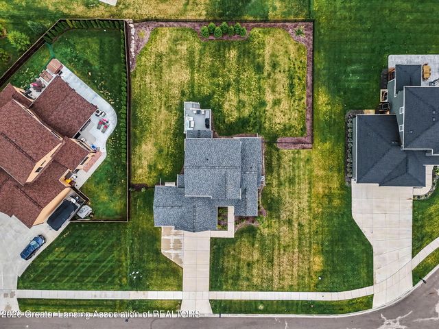 6475 Heathfield Drive, East Lansing, MI 48823