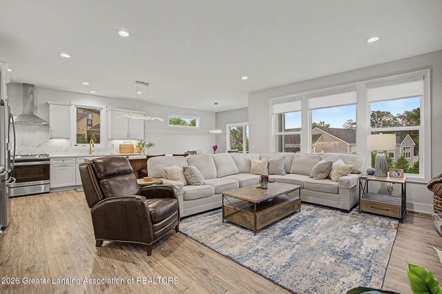6475 Heathfield Drive, East Lansing, MI 48823