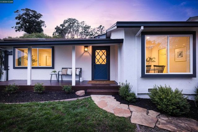 2080 2080 Essenay Ave, Walnut Creek, CA 94597