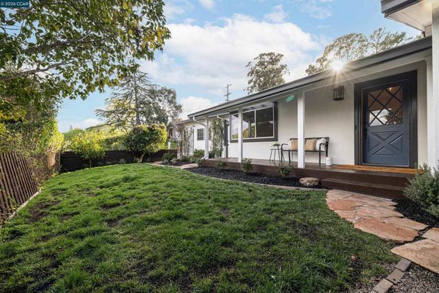 2080 2080 Essenay Ave, Walnut Creek, CA 94597