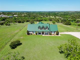103 Patrick Creek Road, Weatherford, TX 76087
