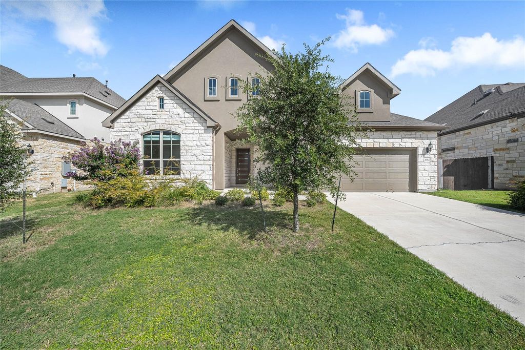 2012 Mystic Wind LN, Leander, TX 78641