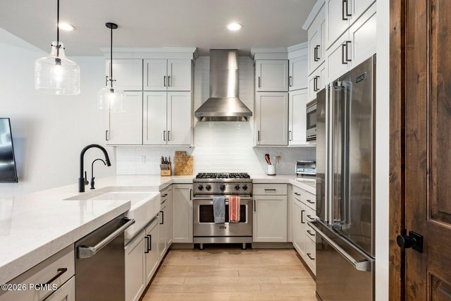 14463 N Buck Horn Trail, Heber City, UT 84032