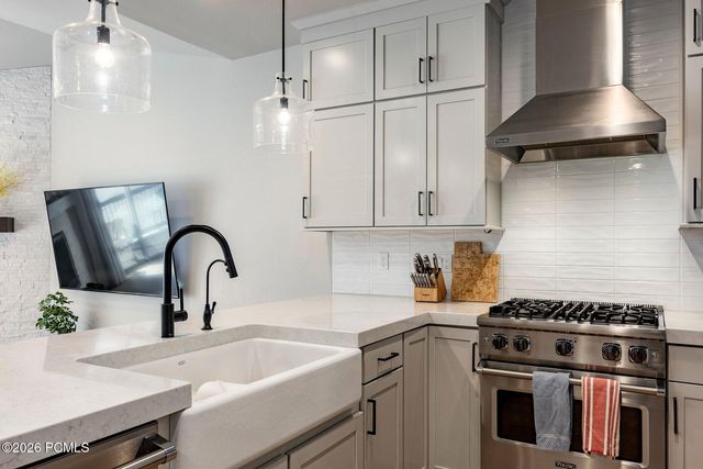 14463 N Buck Horn Trail, Heber City, UT 84032