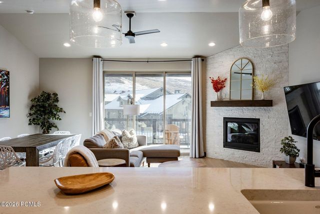 14463 N Buck Horn Trail, Heber City, UT 84032