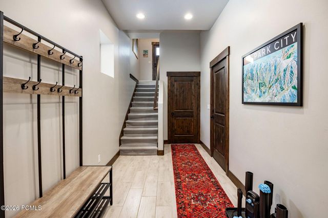 14463 N Buck Horn Trail, Heber City, UT 84032