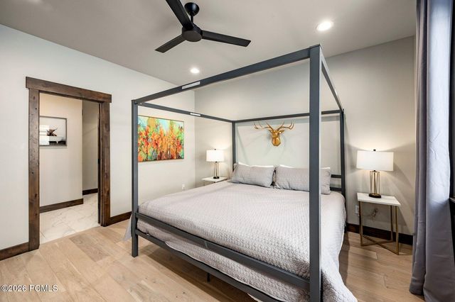 14463 N Buck Horn Trail, Heber City, UT 84032