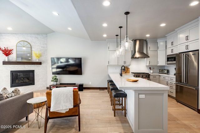 14463 N Buck Horn Trail, Heber City, UT 84032