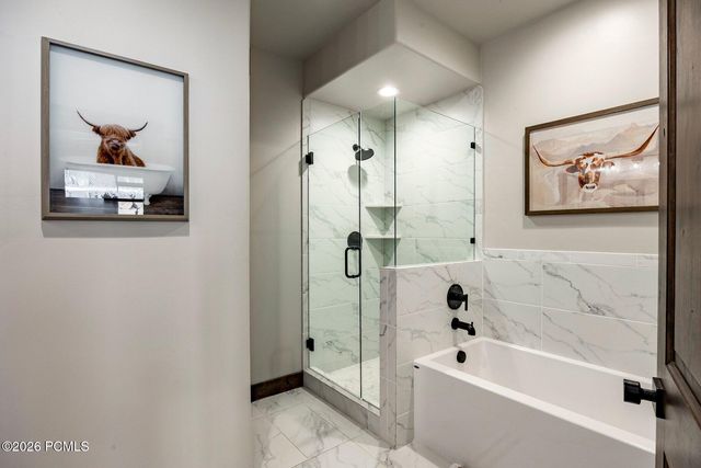 14463 N Buck Horn Trail, Heber City, UT 84032