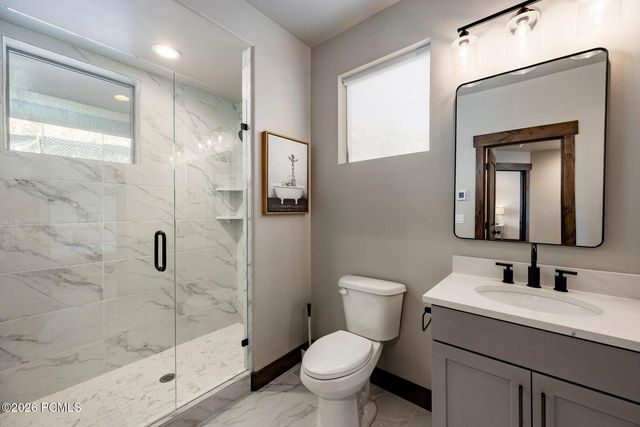 14463 N Buck Horn Trail, Heber City, UT 84032