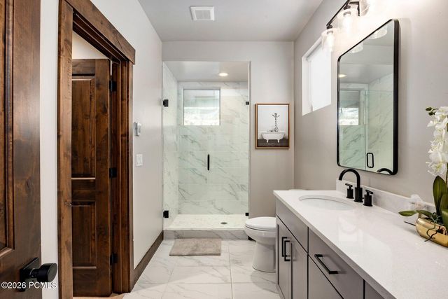 14463 N Buck Horn Trail, Heber City, UT 84032